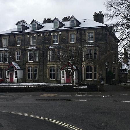 Buckingham Hotel Buxton  Esterno foto